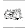 engin de chantier