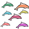 Dolphins