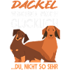 Dackel Machen Glücklich
