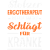 Stolzer Ergotherapeut