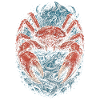 Alaska King Crab