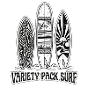 Surf Rock Surfing
