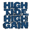 Surf Rock High Tide