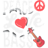 Funny Musician