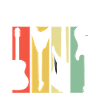 Lustiges Musiker