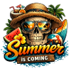 Summer is Comming