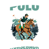 Polo Players Determined Heroes on the
