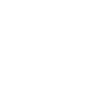 Fette Blues Wiederholungsrastertypografie