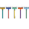 Programmeur 6 Étapes du débogage