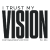 I Trust My Vision | Photographer's Edition