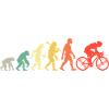Cycling Evolution For Cyclists Retro Cycling