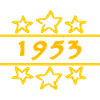 Year 1953