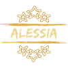 Birth name Alessia