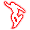 Snowboarders Snowboarding Kids Men's Snowboard