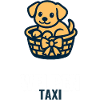 Puppy Taxi Shirt – gave til hundemor, sød
