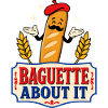 Baguette About It – French Humor
