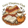 Cozy Chapters Club Reading Fall