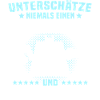 Bademeister Papa Schwimmmeister