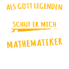 Mathematiker