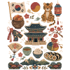 South Korea | Temples, Kimchi & Culture