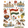 Hungary | Budapest, Puszta & Enjoyment