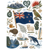 Neuseeland | Kiwi, Fjorde & Abenteuer