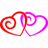 Hearts Love