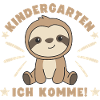 Kindergarten Ich Komme Kindergartenkind