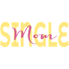 Single Mom