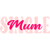 British Single Mum