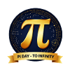 Pi Day to Infinity Emblem