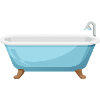 Bath tub