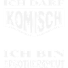 Ergotherapeut Komisch Sein