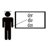 German Teacher