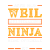 Ergotherapeut Multitasking Ninja