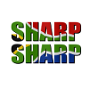 Sharp sharp 