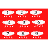 Counting sheep