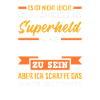 Superheld Ergotherapeut