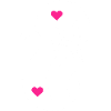 Tender Love: Hands & Hearts Design