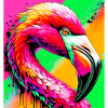 flamingo