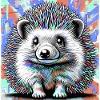 hedgehog