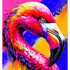 flamingo
