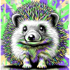hedgehog