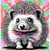 hedgehog