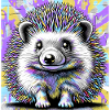 hedgehog
