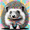hedgehog