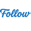 Follow – Kitesurfing T-Shirt