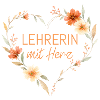 Lehrerin mit Herz!