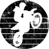 motocross riders