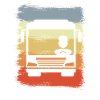 Oldschool Bus Driver
